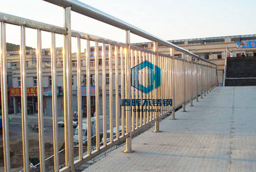 不銹鋼護欄的保養(yǎng)維護